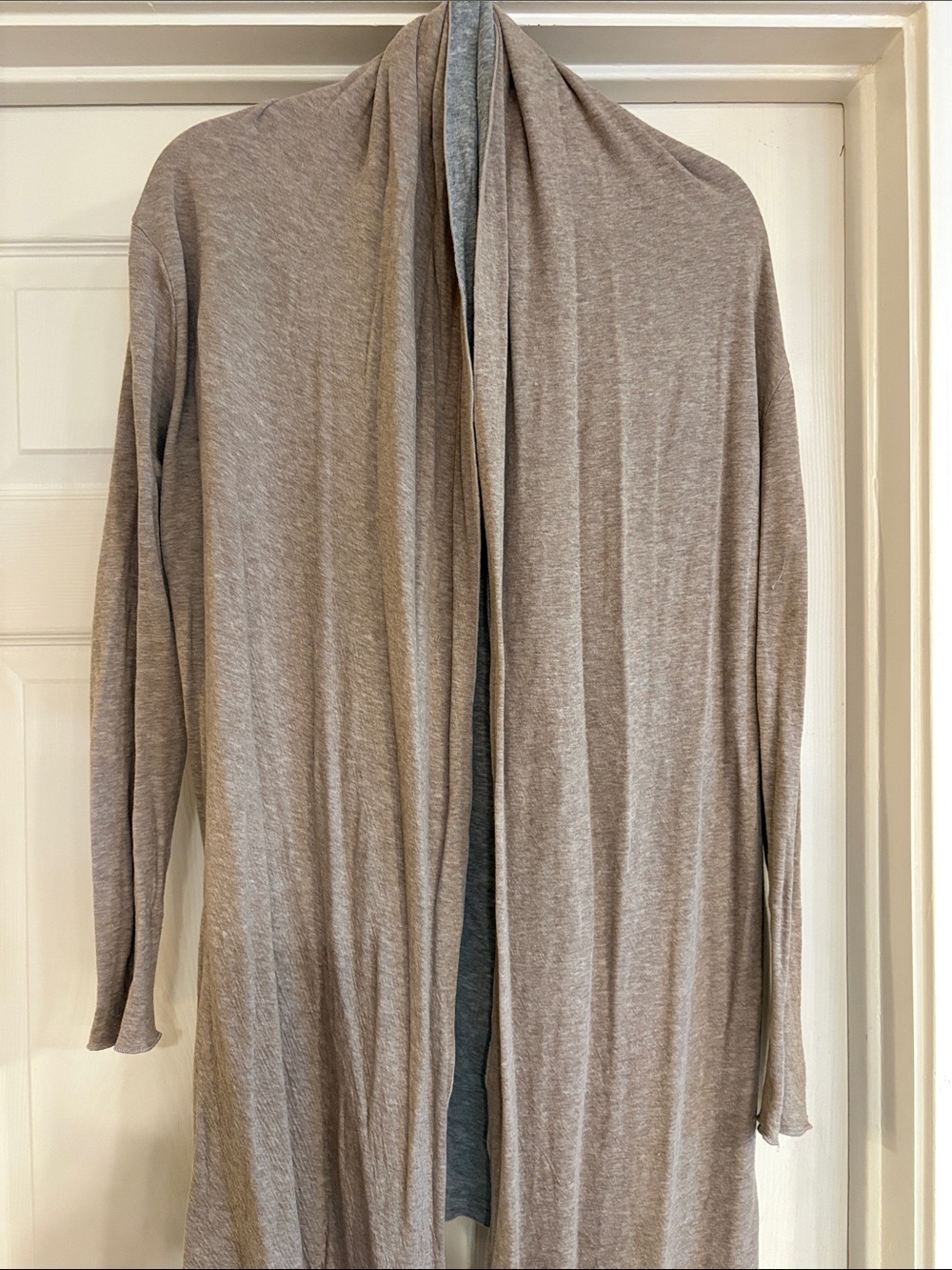 Majestic Filatures Deluxe Teeshirt Cardi/Wrap